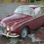 1965 Jaguar S-Type