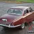 1965 Jaguar S-Type