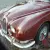 1965 Jaguar S-Type