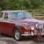 1965 Jaguar S-Type