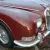 1965 Jaguar S-Type