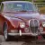 1965 Jaguar S-Type