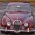 1965 Jaguar S-Type