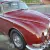 1965 Jaguar S-Type
