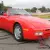 1990 Porsche 944 S2