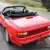 1990 Porsche 944 S2