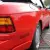 1990 Porsche 944 S2