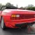 1990 Porsche 944 S2