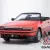  Toyota Celica GT Convertible 