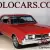 1967 Oldsmobile 442 --