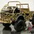 1943 Ford Utility Camo Jeep