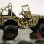 1943 Ford Utility Camo Jeep