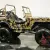 1943 Ford Utility Camo Jeep
