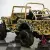 1943 Ford Utility Camo Jeep