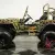1943 Ford Utility Camo Jeep