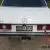 1978 Mercedes W123 300D 5cyl Diesel Auto White Duco