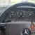 1978 Mercedes W123 300D 5cyl Diesel Auto White Duco