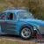 1968 Volkswagen Beetle - Classic Hot Rod