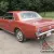 1966 FORD MUSTANG V8, GENUINE RUST FREE CALIFORNIA BUILT 'C' CODE AUTOMATIC