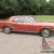 1966 FORD MUSTANG V8, GENUINE RUST FREE CALIFORNIA BUILT 'C' CODE AUTOMATIC
