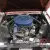 1966 FORD MUSTANG V8, GENUINE RUST FREE CALIFORNIA BUILT 'C' CODE AUTOMATIC