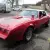 Pontiac Trans Am  Red eBay Motors #281109019409