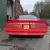 Pontiac Trans Am  Red eBay Motors #281109019409