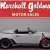 1989 Porsche 911 Speedster