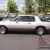 1986 Pontiac Grand Prix AEROCOUPE 2+2