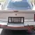 1986 Pontiac Grand Prix AEROCOUPE 2+2
