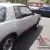 1986 Pontiac Grand Prix AEROCOUPE 2+2