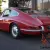 1965 Porsche 912