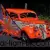 1936 Ford ford slantback 5 WINDOW COUPE