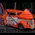 1936 Ford ford slantback 5 WINDOW COUPE