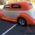 1936 Ford ford slantback 5 WINDOW COUPE