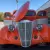 1936 Ford ford slantback 5 WINDOW COUPE