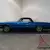 1966 Ford Thunderbird --