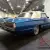 1966 Ford Thunderbird --
