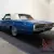 1966 Ford Thunderbird --