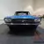 1966 Ford Thunderbird --