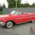 1958 Chevrolet Impala 348 tri power convertible