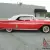 1958 Chevrolet Impala 348 tri power convertible