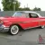 1958 Chevrolet Impala 348 tri power convertible