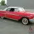 1958 Chevrolet Impala 348 tri power convertible