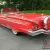 1958 Chevrolet Impala 348 tri power convertible
