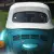 CLASSIC 1978 VOLKSWAGEN KARMANN EDITION FUEL INJECTED SUPER BEETLE CONVERTIBLE
