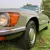 1973 Mercedes-Benz SL-Class