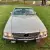 1973 Mercedes-Benz SL-Class