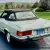 1973 Mercedes-Benz SL-Class