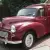 1970 MORRIS MINOR VAN